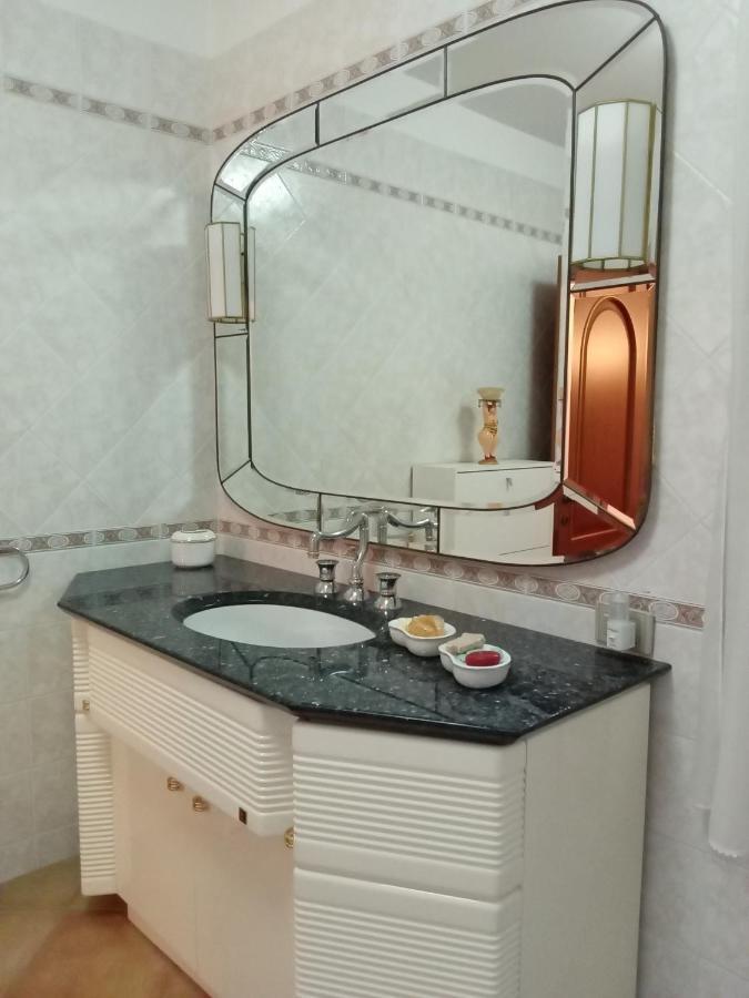Villa Con Giardino Vista Mare Capitana Ngoại thất bức ảnh